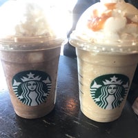 Photo taken at Starbucks by Phillip D. on 12/24/2018