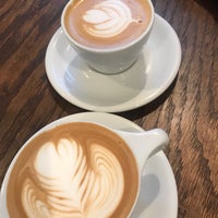 Photo taken at Craftwork Coffee Co. by Phillip D. on 2/10/2019