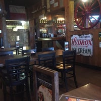 Photo taken at Hoffbrau Steak &amp;amp; Grill House by Phillip D. on 4/23/2017