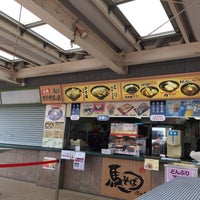 馬そば深大寺 内馬場店 府中 府中市 東京都