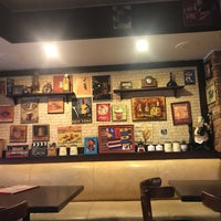 Photo taken at Taraça Cafe &amp;amp; Restaurant by Nes L. on 12/5/2018
