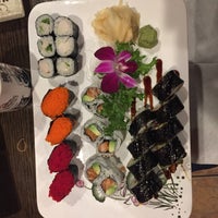 2/4/2017 tarihinde Gregg W.ziyaretçi tarafından Sakura Garden Japanese Cuisine'de çekilen fotoğraf