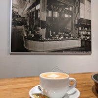Photo taken at Kaffecentralen by Stefano P. on 12/10/2020