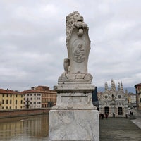 Photo taken at Chiesa della Spina by Stefano P. on 1/2/2022