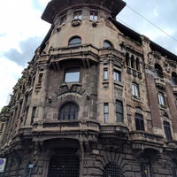 Palazzo Berri Meregalli Monument in Guastalla