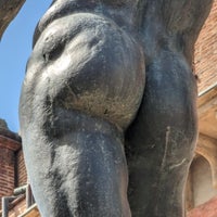 Foto scattata a Le chiappe del Nettuno da Stefano P. il 4/13/2023