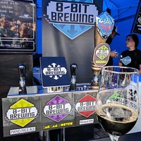 Photo taken at Craft Beer Helsinki 2017 by Stefano P. on 7/6/2017