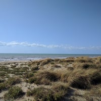Spiaggia Libera Calambrone Beach