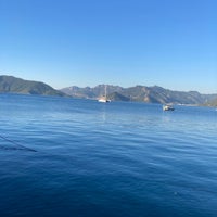 Review Marmaris Port (Marmaris Limanı)