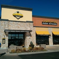 California Pizza Kitchen 22 Tips