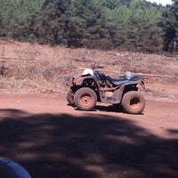 Atv Safari Эстония