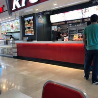 Photo taken at KFC by Kürşad on 9/4/2017
