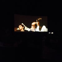 Photos At Cinema In Aer Liber