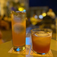 2/5/2023에 Bere G.님이 EL BARÓN - Café &amp;amp; Liquor Bar에서 찍은 사진