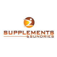 Снимок сделан в Supplements &amp;amp; Sundries пользователем Supplements &amp;amp; Sundries 10/30/2013