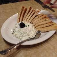 11/4/2012にJon M.がYanni&amp;#39;s Greek Cafeで撮った写真