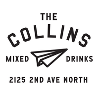 Foto diambil di The Collins Bar oleh The Collins Bar pada 10/31/2013