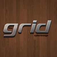 Foto tomada en The Grid Cyber Lounge  por The Grid Cyber Lounge el 1/5/2015