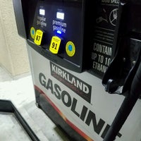 Photo taken at Costco Gasoline by Omar M. on 10/23/2020