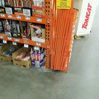 Photo taken at The Home Depot by Omar M. on 2/7/2021