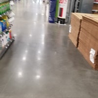 Photo taken at Lowe&amp;#39;s by Omar M. on 6/7/2019