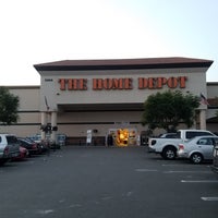 Photo taken at The Home Depot by Omar M. on 6/18/2019