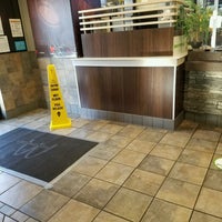Photo taken at McDonald&amp;#39;s by Omar M. on 3/27/2021