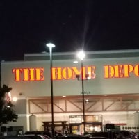 Photo taken at The Home Depot by Omar M. on 8/28/2019
