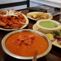 Photo taken at Famous Tandoori by Omar M. on 7/3/2019