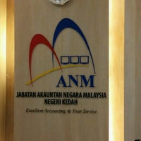 Jabatan Akauntan Negeri Kedah