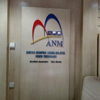 Jabatan Akauntan Negara Malaysia No 4 Bangunan Paya Keladi
