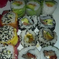 Das Foto wurde bei Itamae Sushi von Pablo G. am 12/24/2012 aufgenommen