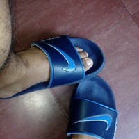 nike park robinsons ermita contact number