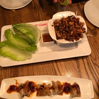 Photo taken at P.F. Chang&amp;#39;s by Najla S. on 8/23/2019