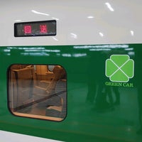 Photo taken at Tōhoku Shinkansen Tōkyō Station by ガミエル on 6/26/2022