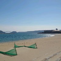 橋杭海水浴場 1 Tip