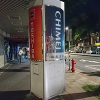 7 Eleven 萬光門市 Taipei De Bakkal