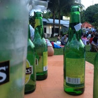 Review The Training Shed @ Labrador