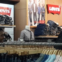 Levi s Store Jakarta Pusat Jakarta