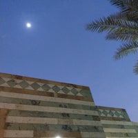 Photo taken at مسجد البيوتات by Abdullah Y. on 1/16/2019