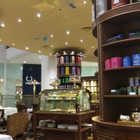 Madame Yoko's Tea Salon