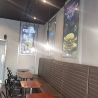 Photo taken at BurgerFuel by Abdullah Y. on 8/29/2023