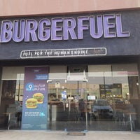 Photo taken at BurgerFuel by Abdullah Y. on 8/29/2023