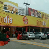 Bom Dia Supermercado - Supermercado em Natal Bom Dia Supermercado - Supermercado em Natal