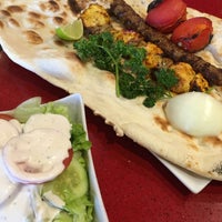 Yaas Grill House - 7 tips from 144 visitors