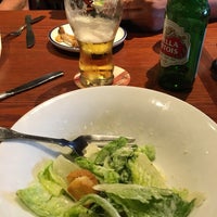 Photo taken at Red Lobster by Marc B. on 5/11/2016