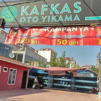 kafkas oto yikama altinsehir 2 tavsiye