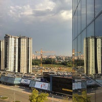 Photo taken at Улица Труда by Бавильский Д. on 9/24/2014