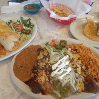 Photo taken at Chuy&amp;#39;s Tex-Mex by Rick L. on 5/15/2018