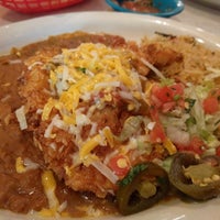 Photo taken at Chuy&amp;#39;s Tex-Mex by Rick L. on 5/10/2018